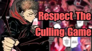Why You THINK Shibuya is better than The Culling Game | Jujutsu Kaisen