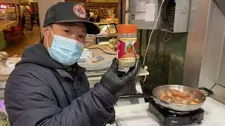 The  Easiest Way To Cook Spot Prawns | Pike Place Fish Style