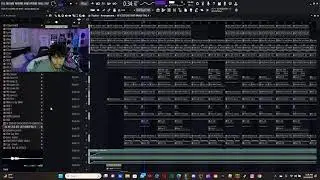 MAFIA MUSIC [MAKING BEATS]  | @CELOBEATZ