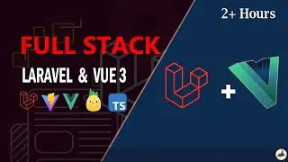 Laravel and Vue 3 : Missing-part of Part #5  Create Admin Pages   |  Laravel and Vue