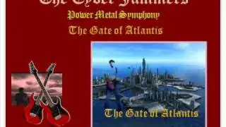 Power Metal Symphony - from Malaysia