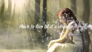 Within Temptation~ Jillian (I'd Give My Heart) [lyrics]