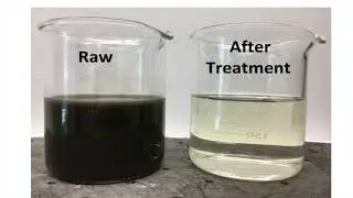 Clay Based Flocculants VS Liquid Polymer