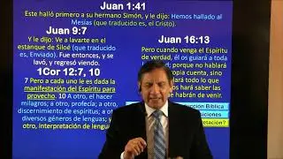 Lección 6, ¿Por Qué Se Necesita Interpretación?, Escuela_Sabatica, Para El 9 De Mayo Del 2020