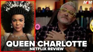 Queen Charlotte A Bridgerton Story (2023) Netflix Series Review