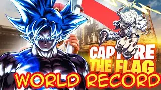 How Capture the Flag Was Changed Forever