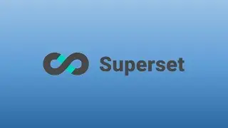 🔎 QUÉ es y CÓMO instalar APACHE SUPERSET ✅