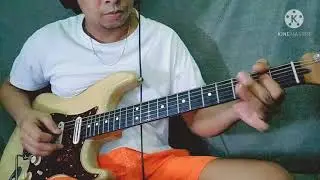 Make It With You - Ben&Ben (Bread) guitar cover