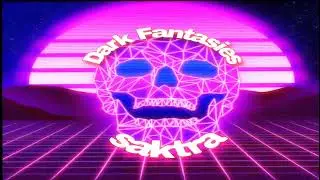 saktra - Dark Fantasies