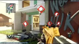 Black Ops 1 NON HOST AIMBOT AND WALLHACK XBOX360/XBOX ONE COMPREHENSIVE TU11 2020