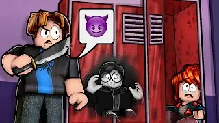 ROBLOX Survive the Killer!