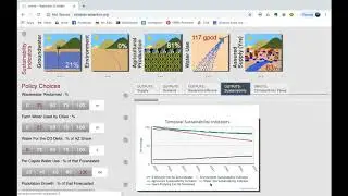 WaterSim Training - WaterSim Phoenix Walk Through Tutorial