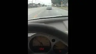Greer, Sc Speed much?