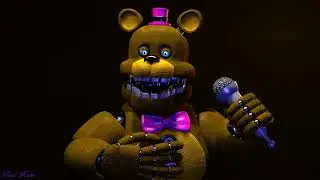 Most Freddy's Sing The FNAF Song in Spanish