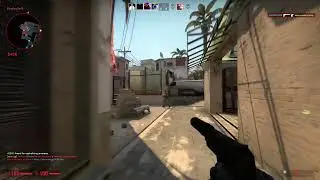 HEARTEATER (remo reupload lol) [csgo]