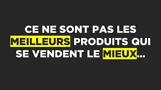Copywriting : une vérité qui dérange