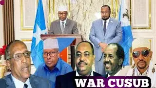 DEG DEG:DAAWO WAR CUSUB WASIIR FIQI OO HADA SHEEGAY INUU SSC-KHAATUMO