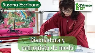 ✅ Patroneo KEY ✅  📣Testimonio de Susana Escribano