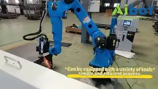 Sharing a recently deployed automation upgrade project.