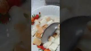 Kolak Roti Kotak