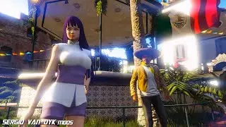 Cielito lindo (Mexican Song) - GTA V