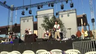 I Muvrini Soundcheck Hà Dui Pulmoni