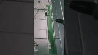 TV backlight frequent problem