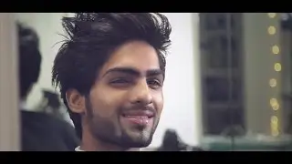 Men's Hairstyle ♦ Spiked Messy Quiff ♦ Haircut and Styling ♦ Helium™