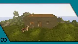 Rising World (EP. 4) Construction Underway