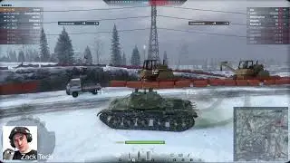armored warfare: Random Battle