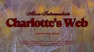 Chapter 12 - Charlotte's Web - OBB
