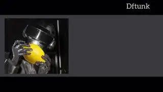 Thomas tries a lemon