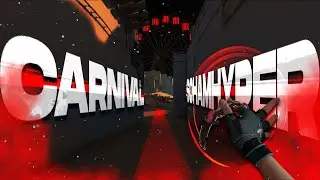 CARNIVAL 🎡 (VALORANT MONTAGE)