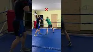 “Right and Wrong” Boxing Techniques