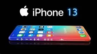 iPhone 13 - Trailer