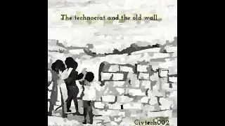 Democracy: When do you tear down an old wall?