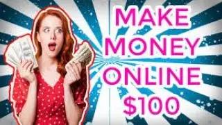 How to Make Money Online 