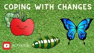 Coping with Changes: Children & Young People