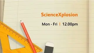 [Promo] Astro Tutor TV | ScienceXplosion