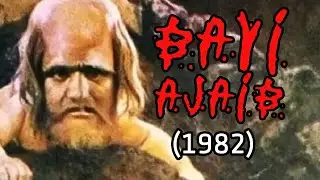 Bayi Ajaib (1982) Kualitas HD - FIlm Horor Indonesia