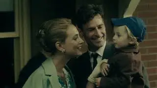 Любовь здесь больше не живёт ( 