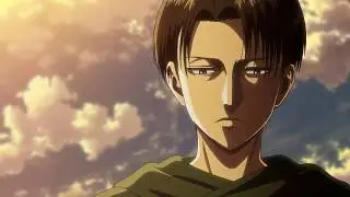 Attack on Titan Levi vs Kenny AMV ♪NEFFEX - It's Just Not Fair ★ Аниме клип ★