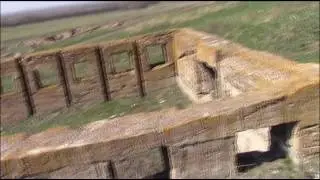 На горе Торатау 1 май.(шихан)