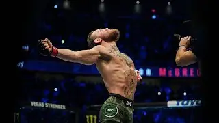 Conor McGregor ft. 2Pac & Eazy-E - SHOTS | Motivation