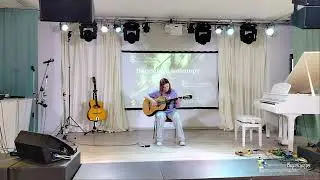 Валерия Кириллова 