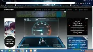 How you check your Internet Speed full explanation in Bengali