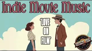 Love On Film | Indie Film Soundtrack | Intimate Chamber Orchestra & Modern Classical