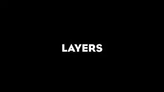 AnimVR - 'Layers'