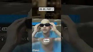 R6 Maps irl 2 #r6 #rainbowsixsiege #irl