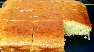 Мука+Манка и Кефир! Вкусный Пирог Манник на Кефире🔥Оддий ва осон Пирог тайерланиши